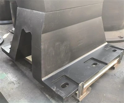 TTV Fender